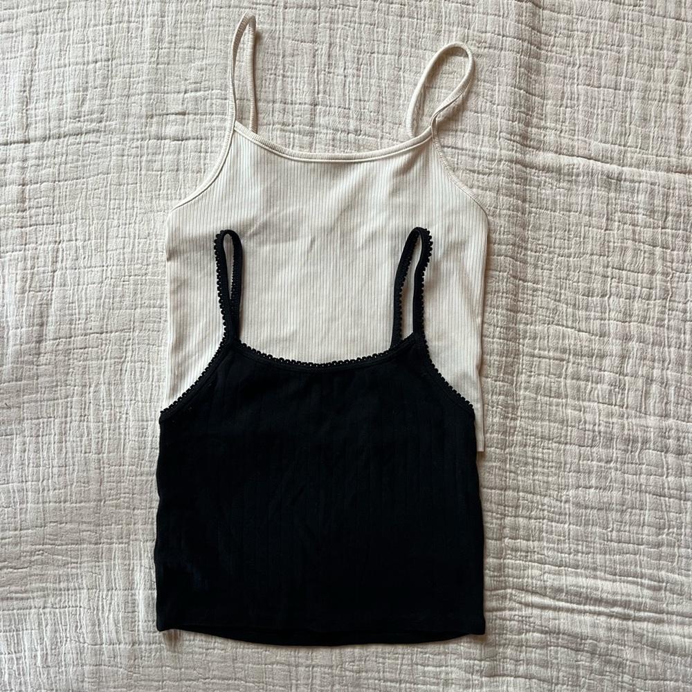 American Eagle Tank Bundle